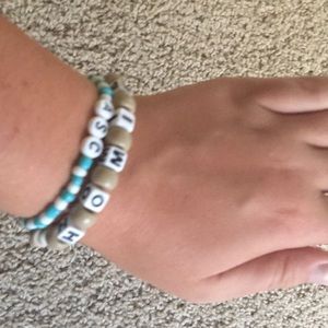 Meet your Posher, Isabella